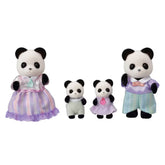 L5529 Sylvanian Families - Famiglia Pookie Panda